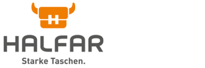 HALFAR Logo