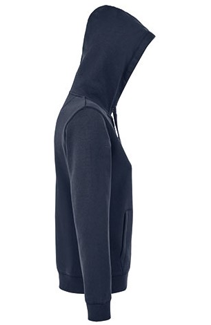 SOL'S Women's Zip Hoodie Spike SOL'S Women's Zip Hoodie Spike