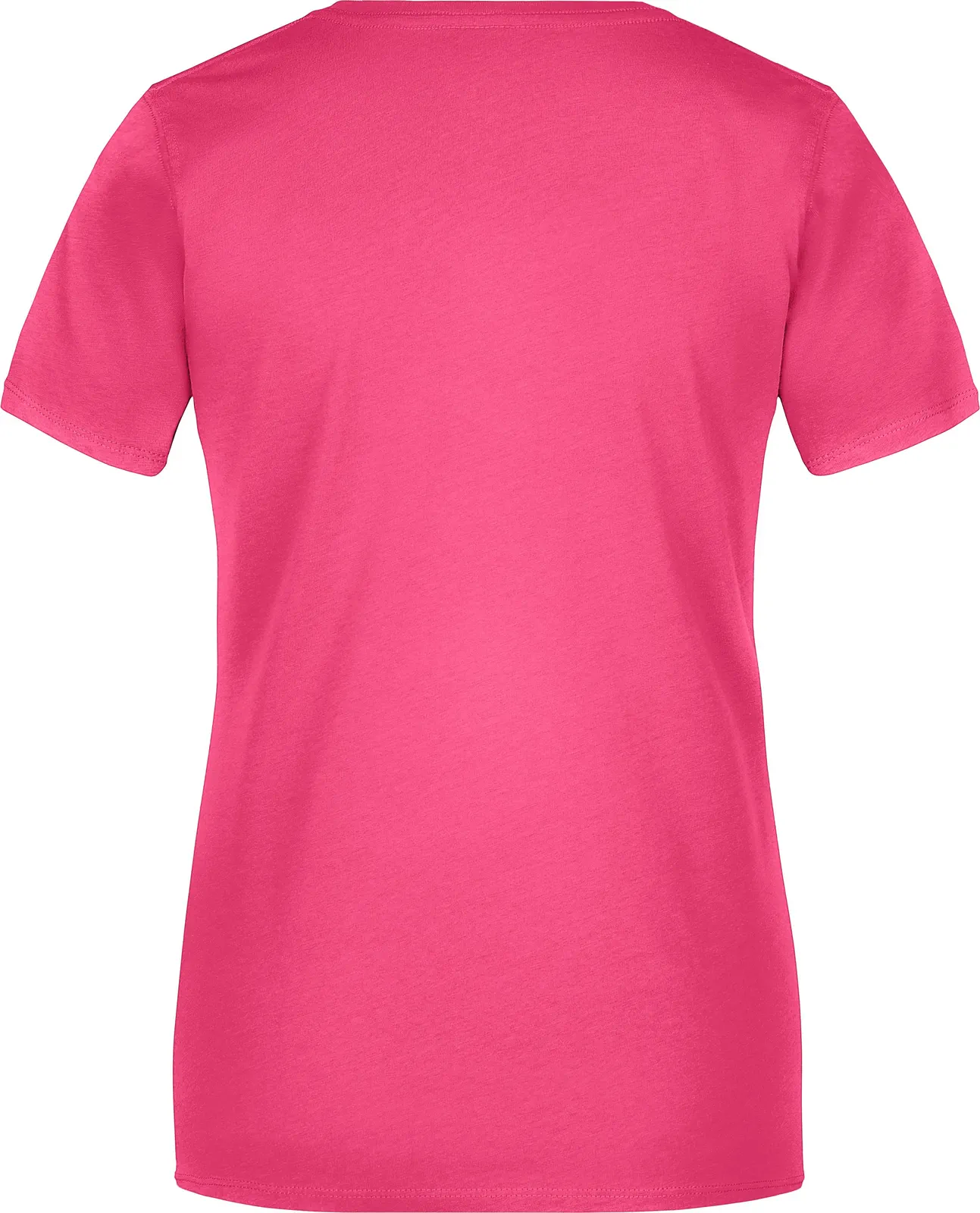 James & Nicholson Ladies Basic-T