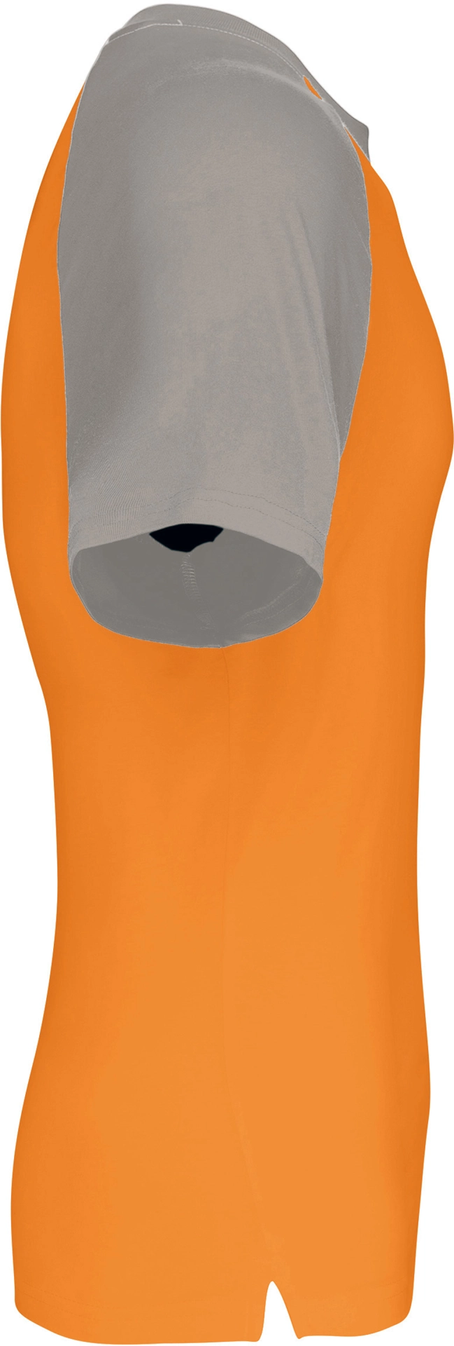 Kariban Baseball T-Shirt