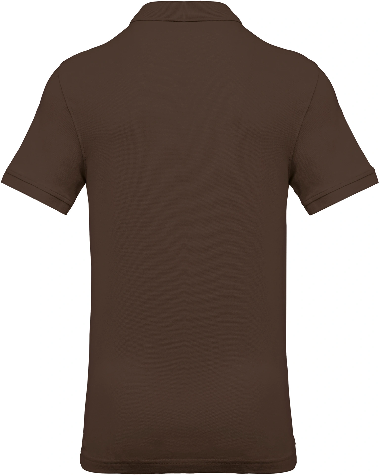 Kariban Herren Piqué Polo