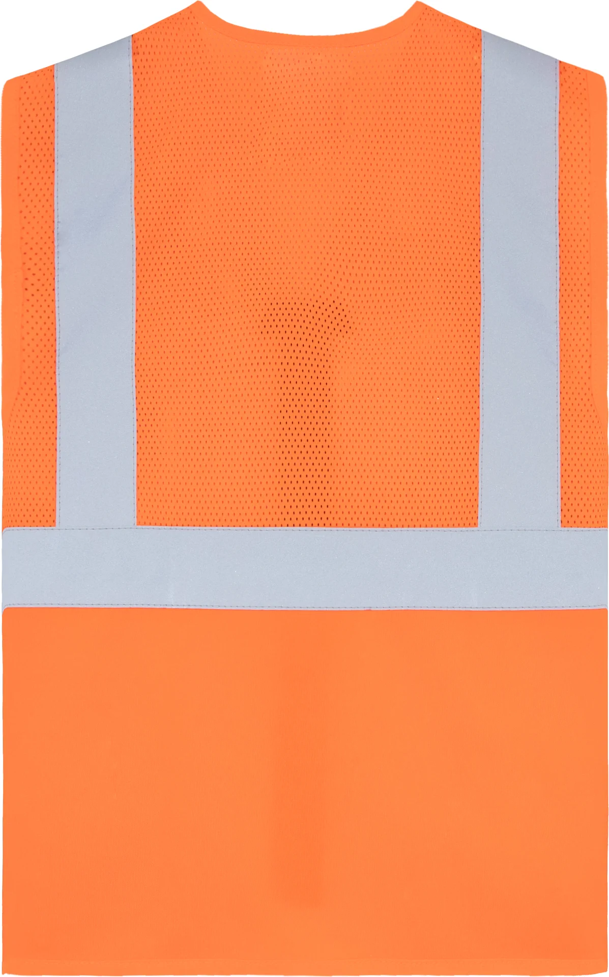 Korntex Multifunctional Hi-Vis Mesh-Vest Athens