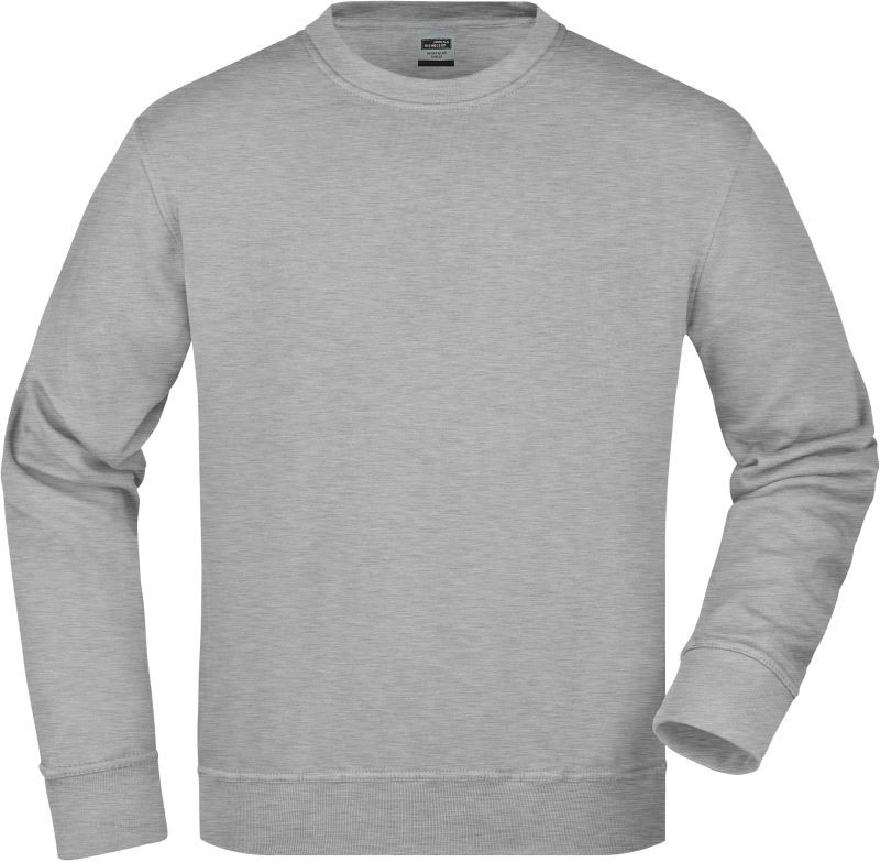 James & Nicholson Workwear Sweater