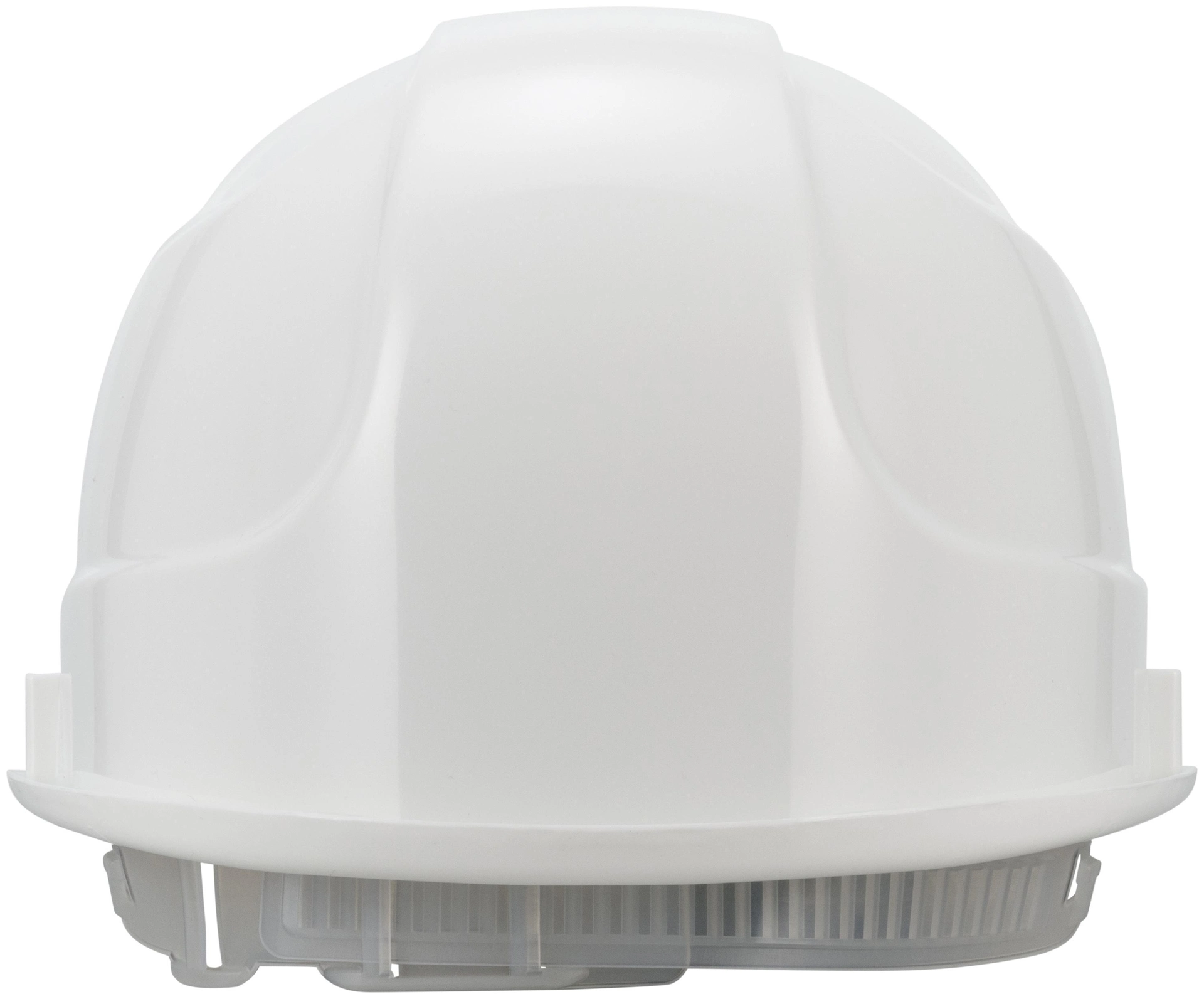 uvex superboss Schutzhelm weiß