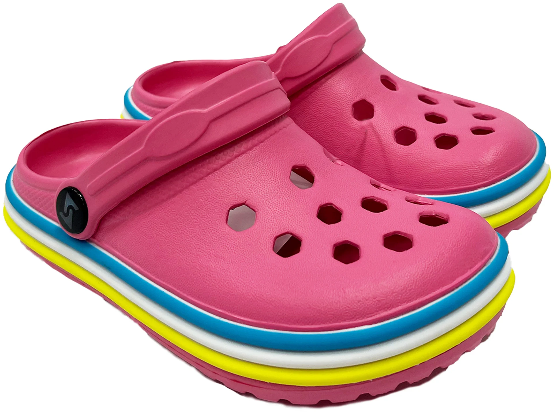 SCHEIBLER Kinder Clogs