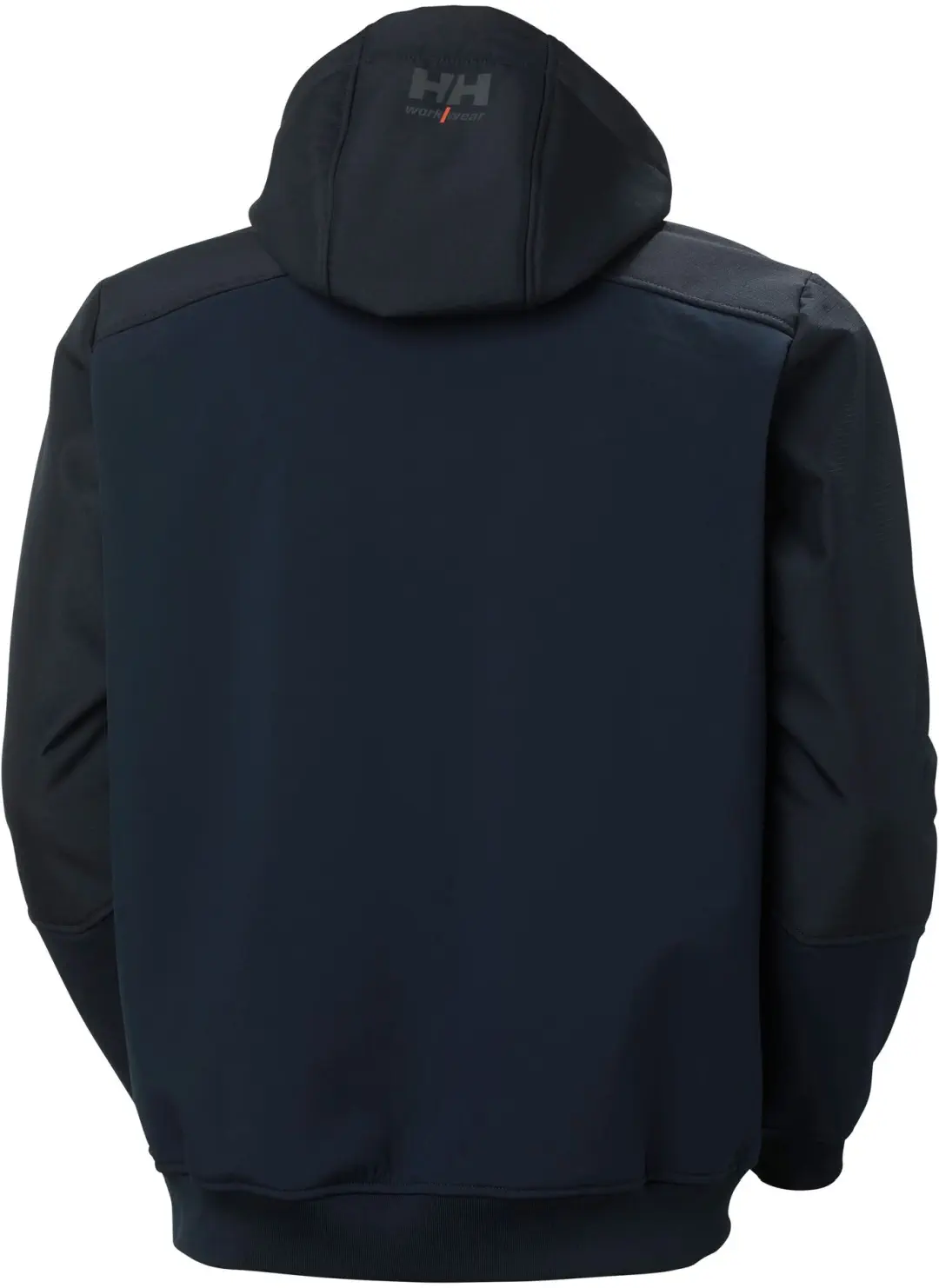 HELLY HANSEN Winter Softshell Jacke Oxford 74291