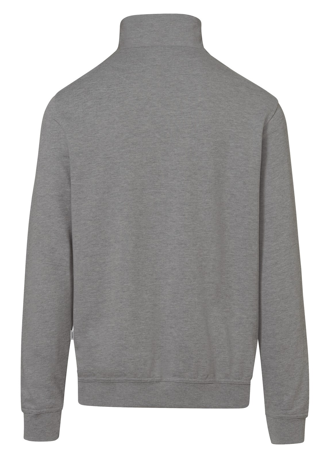 HAKRO Zip-Sweatshirt 451 Premium