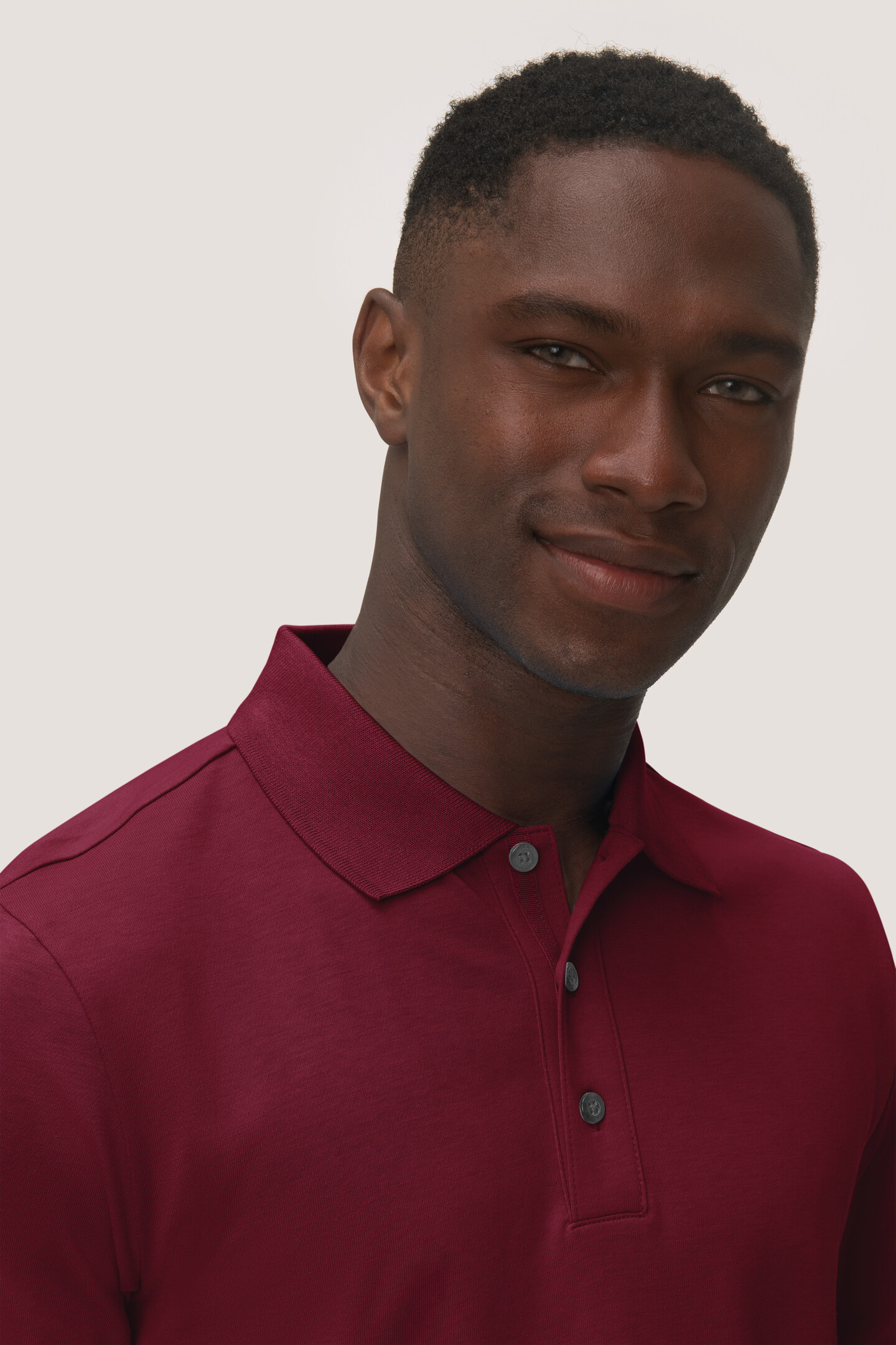 HAKRO Poloshirt 814 Cotton-Tec HAKRO Poloshirt 814 Cotton-Tec