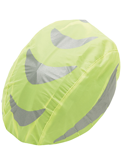 Korntex Hi-Vis Bicycle-Helmet Cover Maastricht