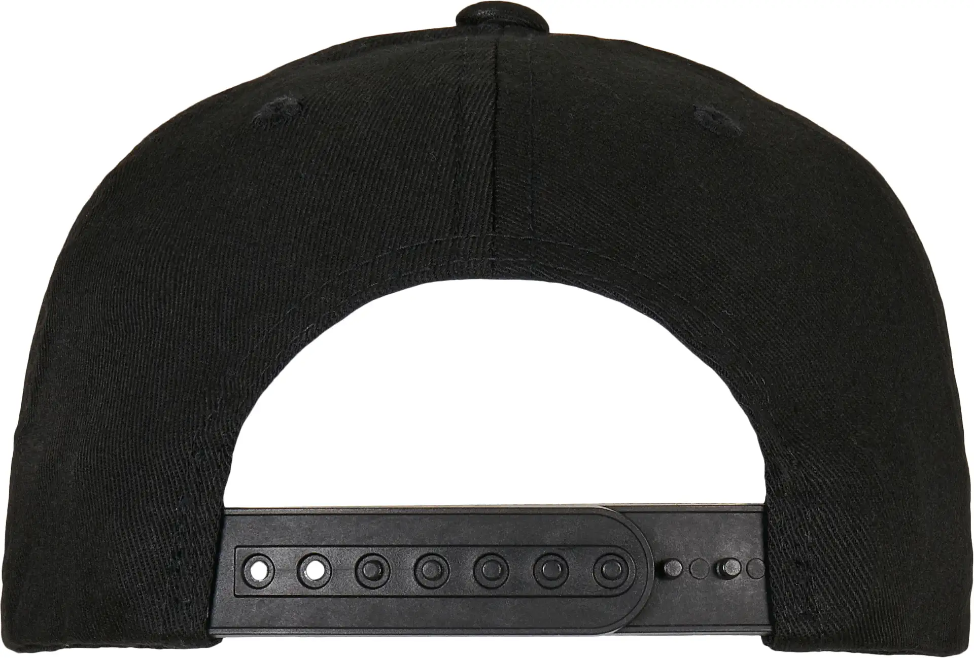 FLEXFIT Flexfit 110 Curved Visor Snapback