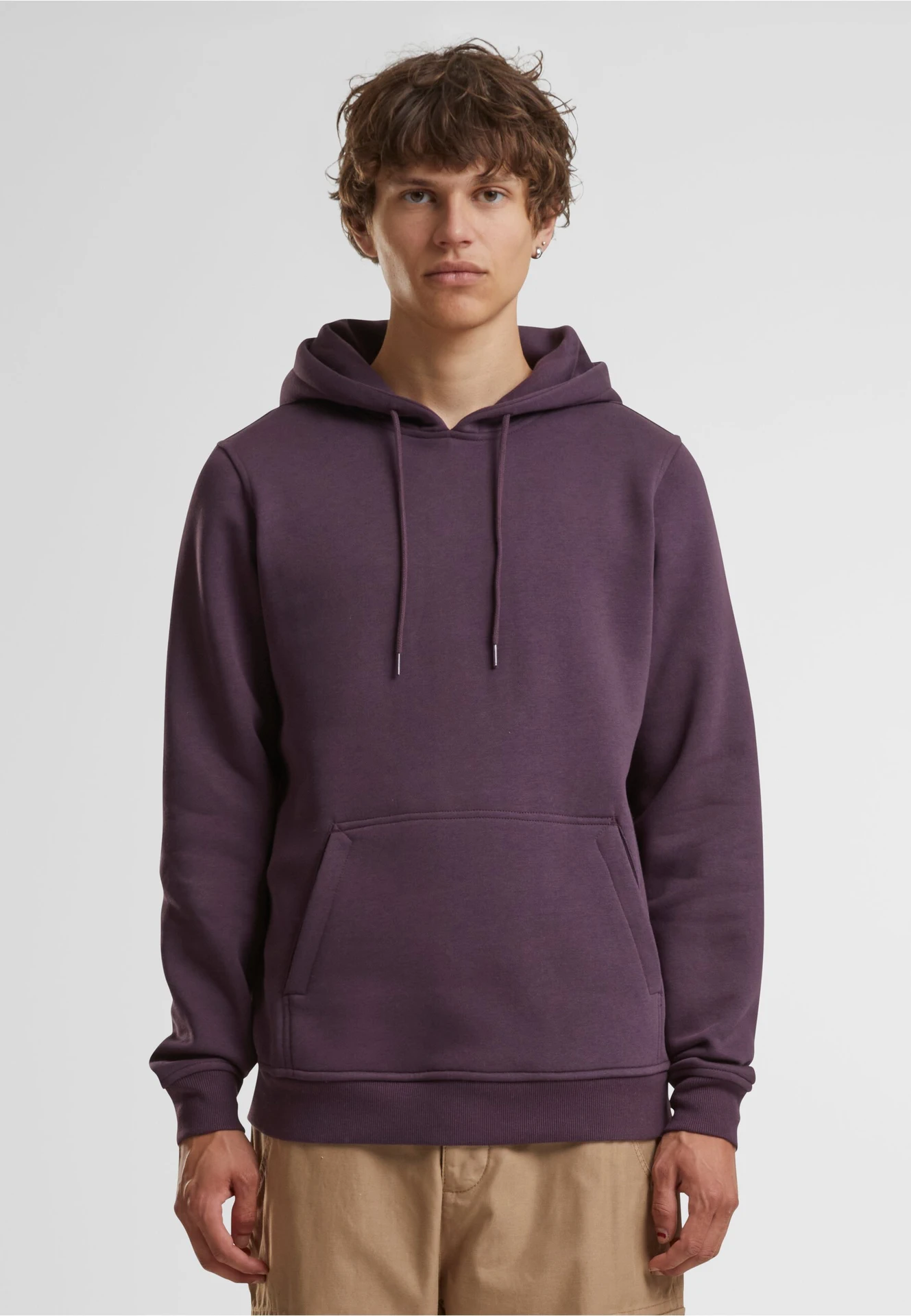 Build Your Brand Heavy Hoody