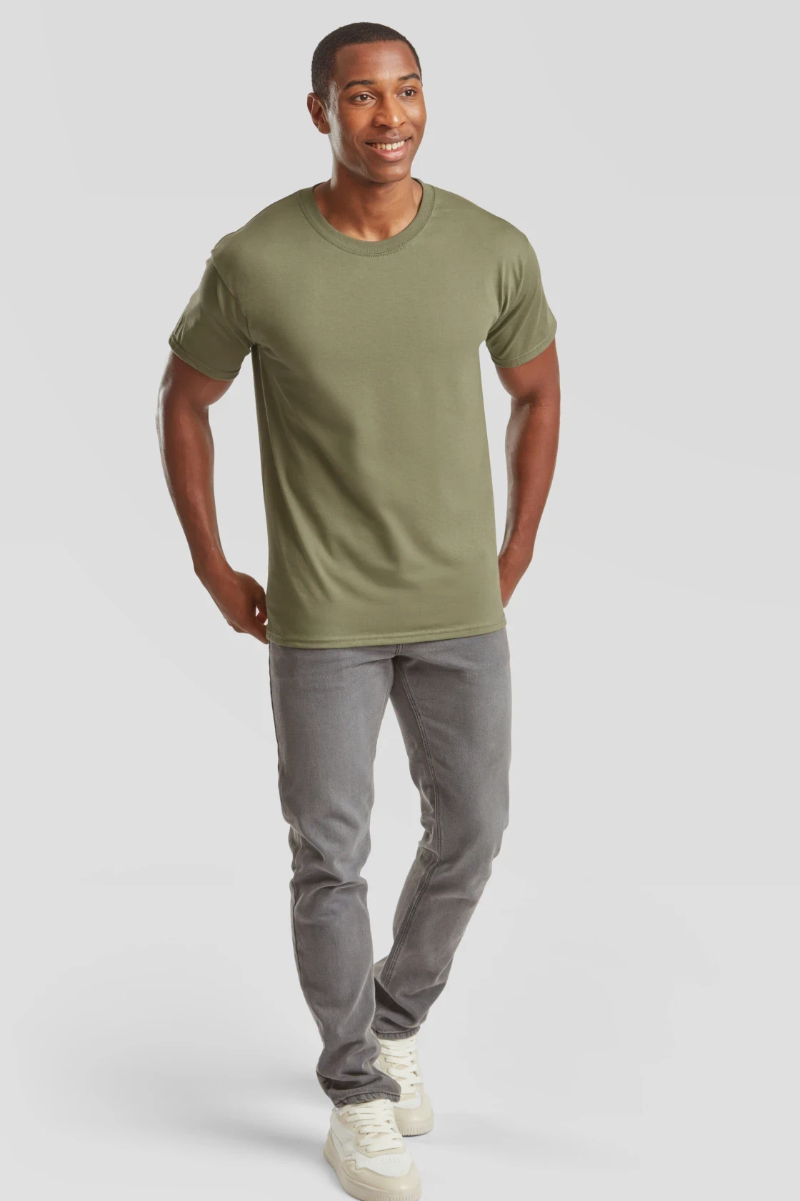 F.O.L. Iconic 195 T 