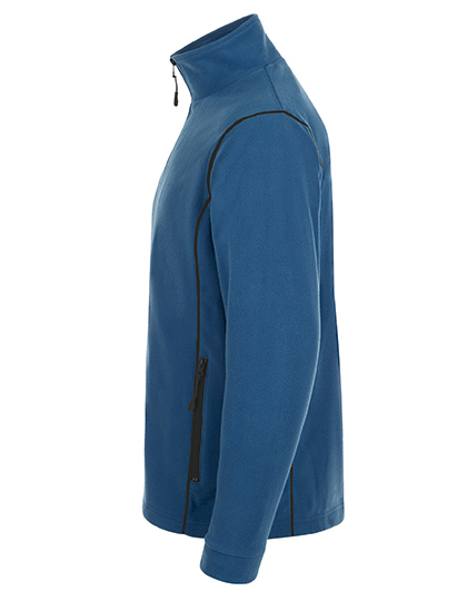 SOL'S Micro Fleece Zipped Jacket Nova Men SOL'S Micro Fleece Zipped Jacket Nova Men
