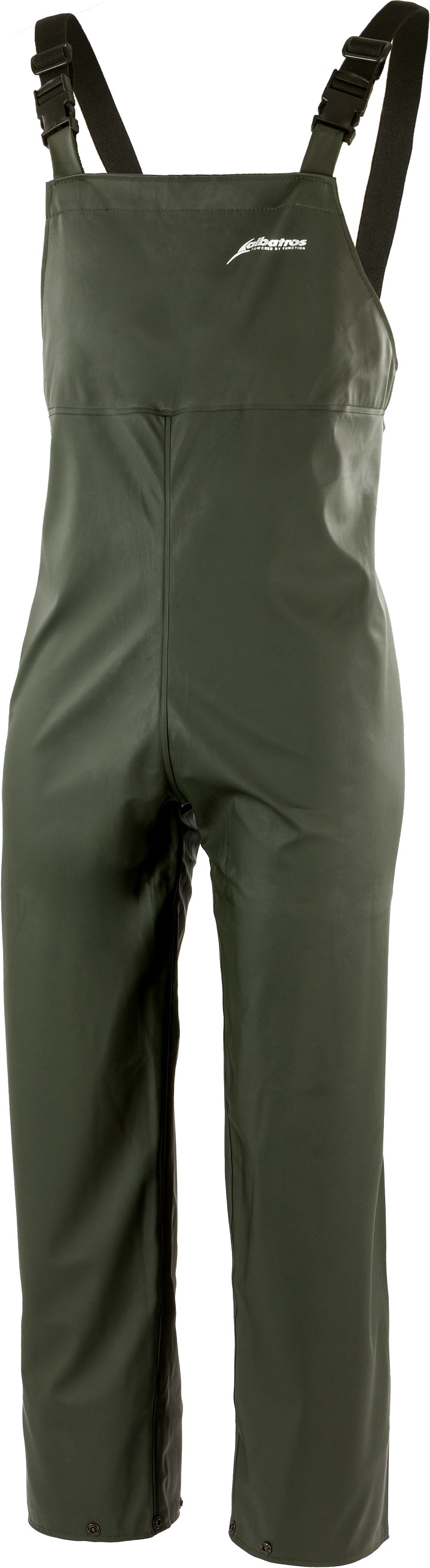 albatros Fahrenheit PU-Stretch-Regenlatzhose 27.445.0 albatros Fahrenheit PU-Stretch-Regenlatzhose 27.445.0