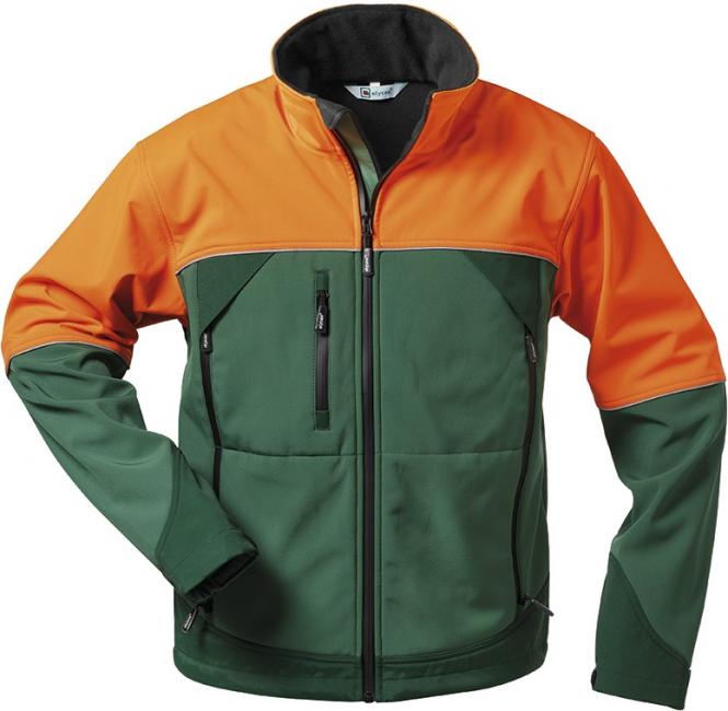 Softshelljacke SANDDORN Softshelljacke SANDDORN