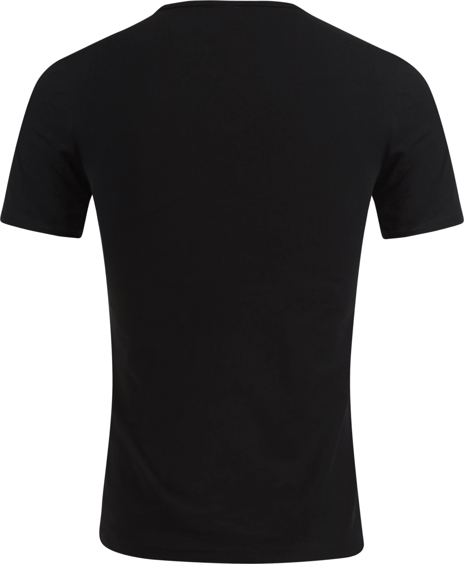 Promodoro Men's Slim Fit V-Neck-T
