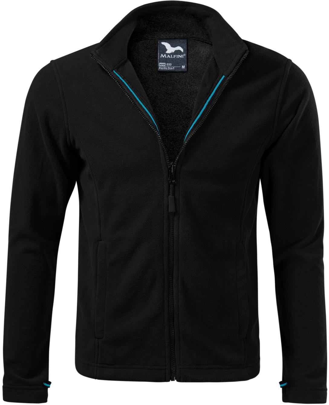 MALFINI Jacke 3 in 1 Pacific 533 MALFINI Jacke 3 in 1 Pacific 533
