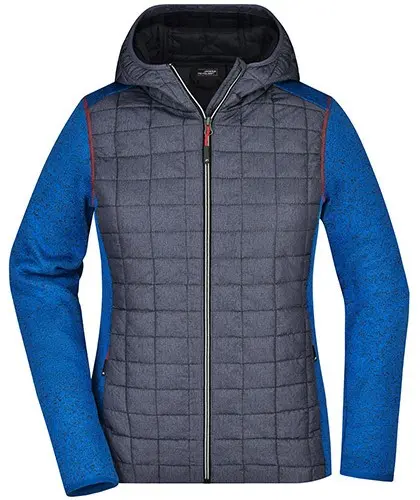 royal melange/anthracite