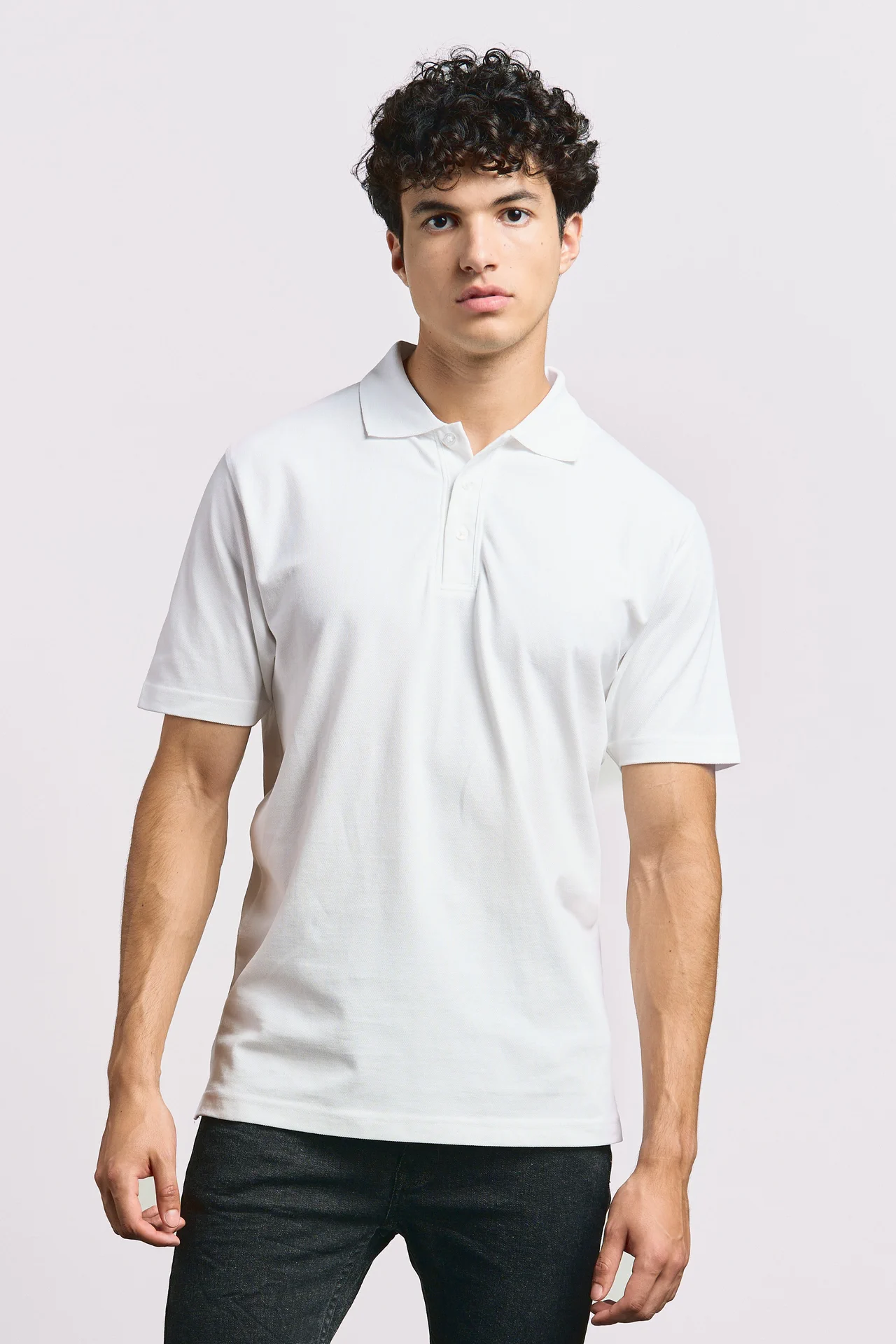 Promodoro Men's Premium Polo