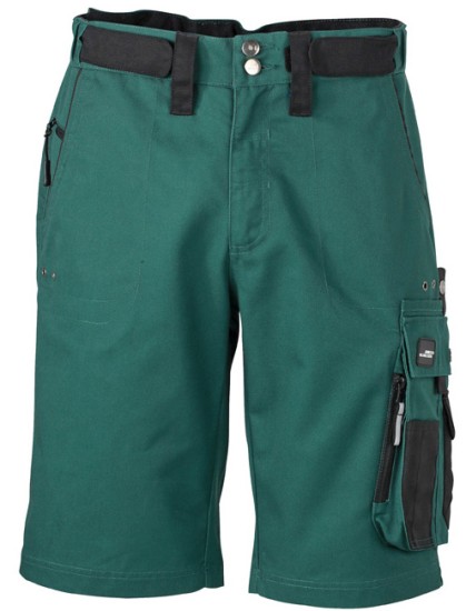 James & Nicholson Workwear Bermudas James & Nicholson Workwear Bermudas
