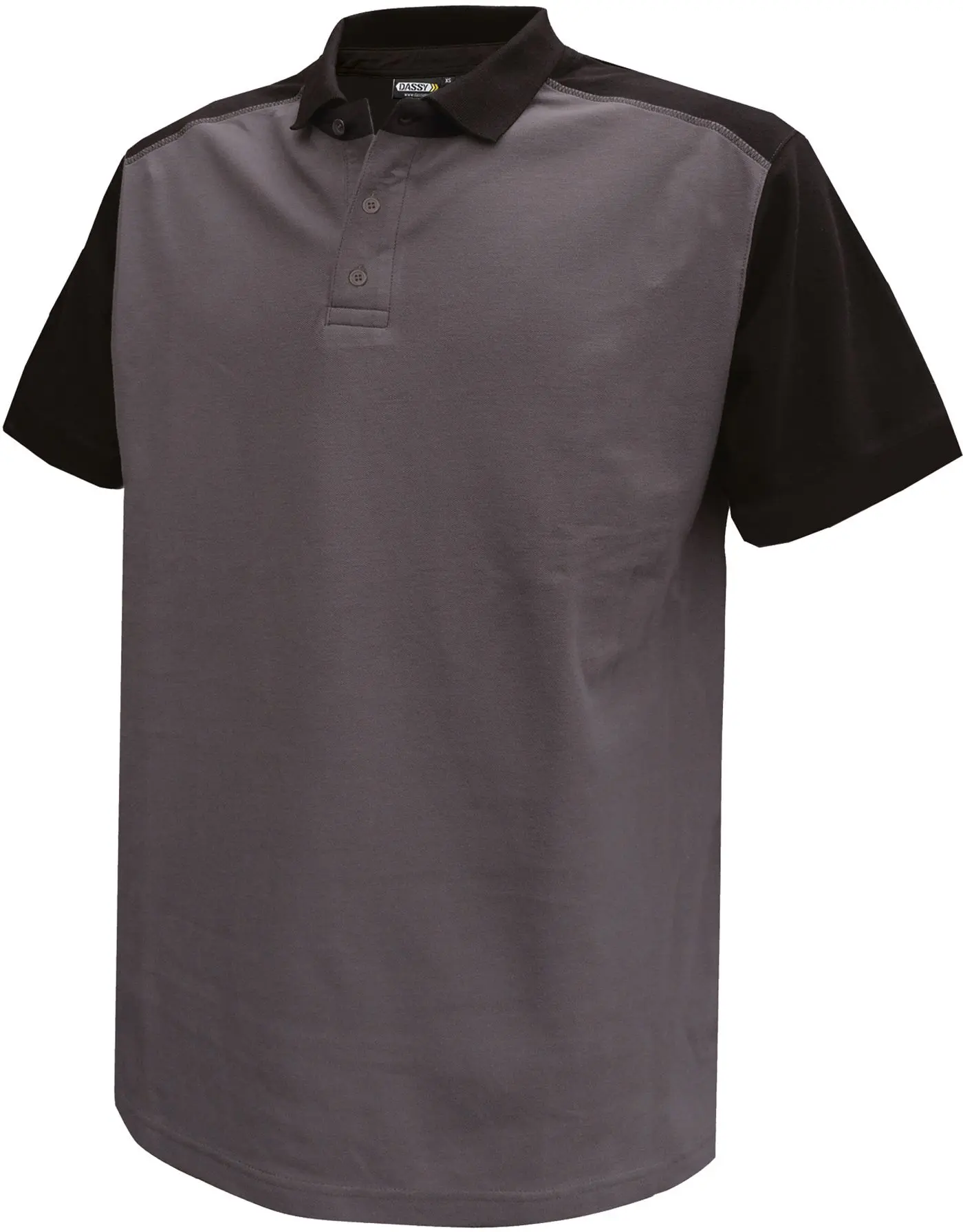 DASSY Poloshirt CESAR DASSY Poloshirt CESAR