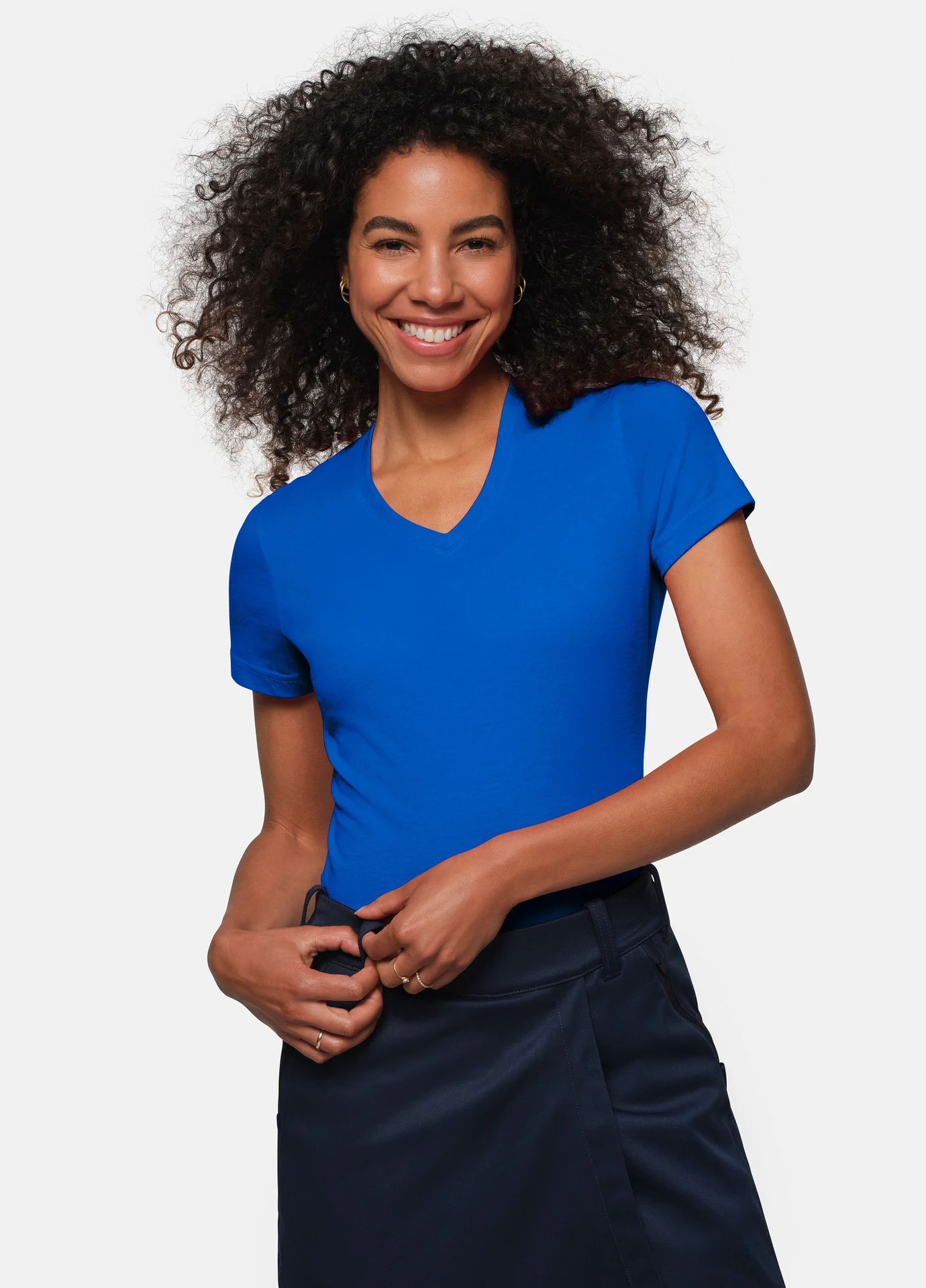 HAKRO Women-T-Shirt 181 Mikralinar®