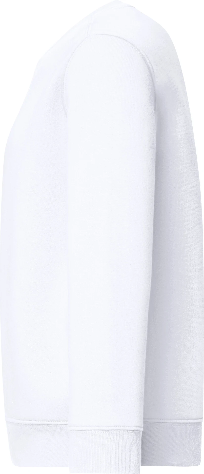 HAKRO Kinder Sweatshirt 541 Bio-Baumwolle 