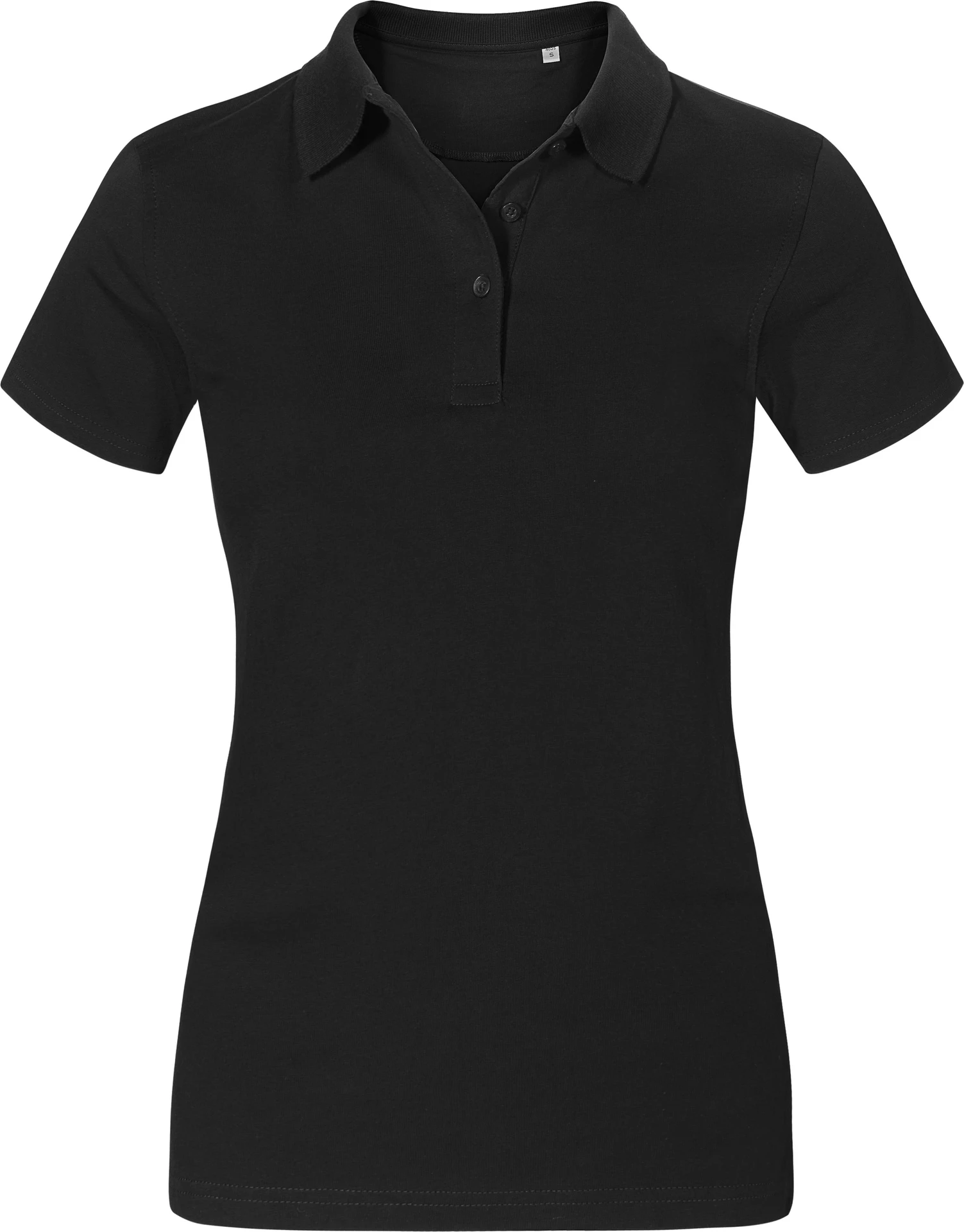 Promodoro Women's Jersey Polo