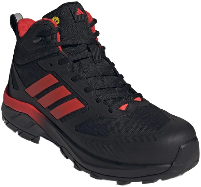 ADIDAS Sicherheitsschuh GRADIX MID S3S