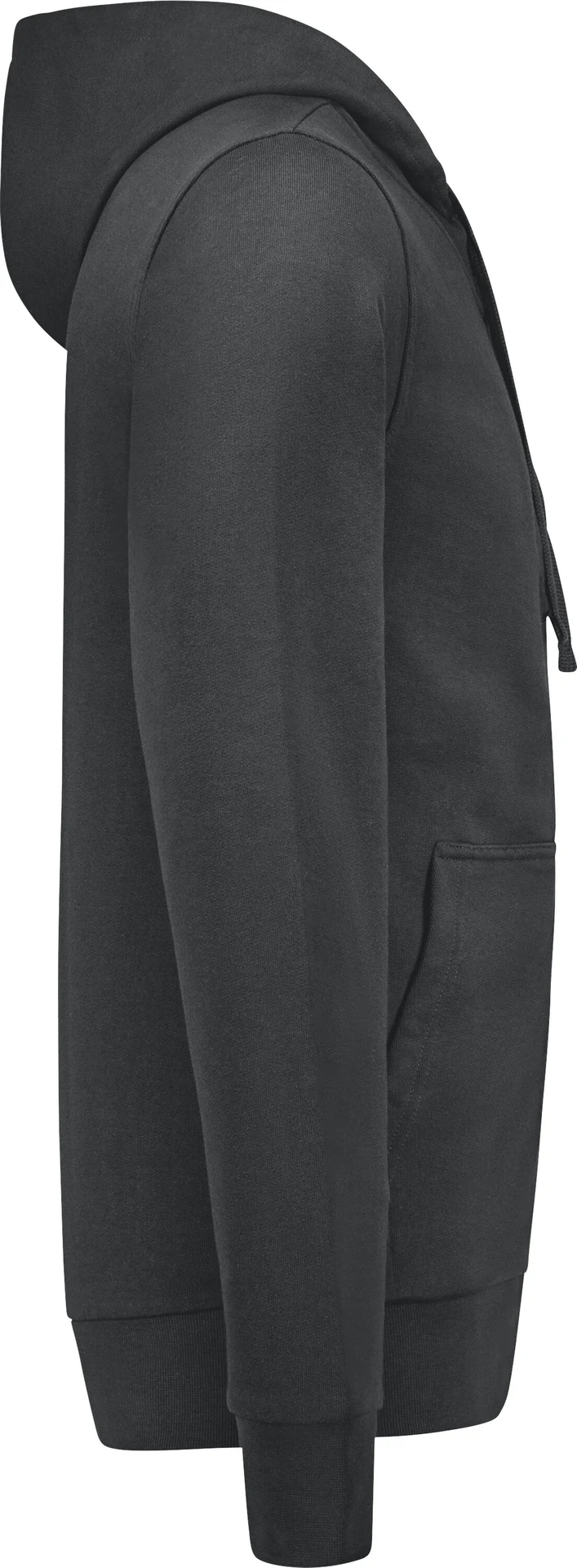 HAKRO Kapuzenjacke 605 Premium
