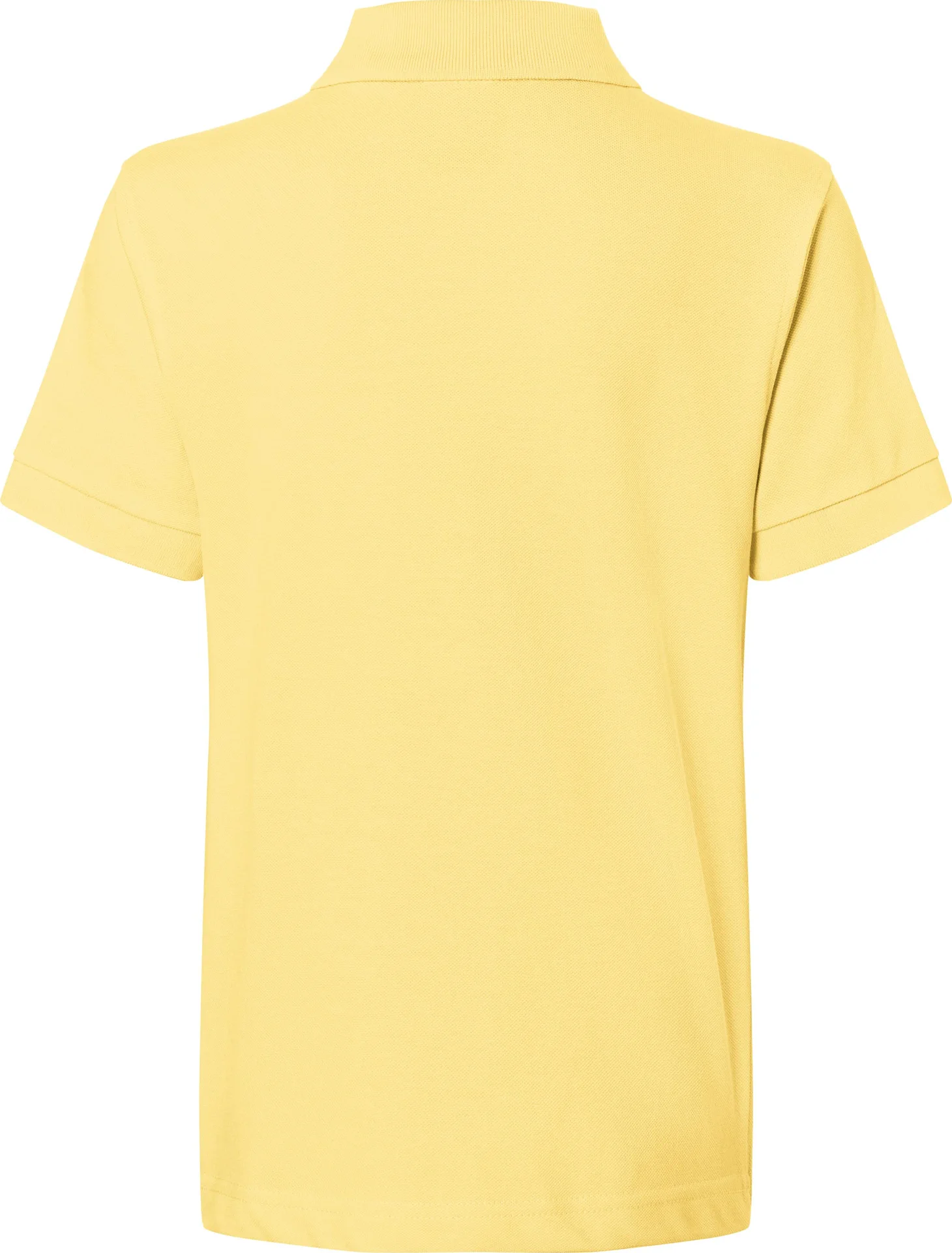 James & Nicholson Classic Polo Junior