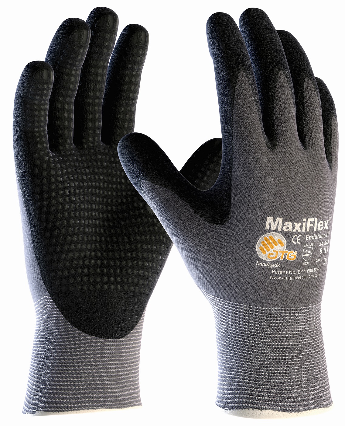 MaxiFlex Endurance 34-844