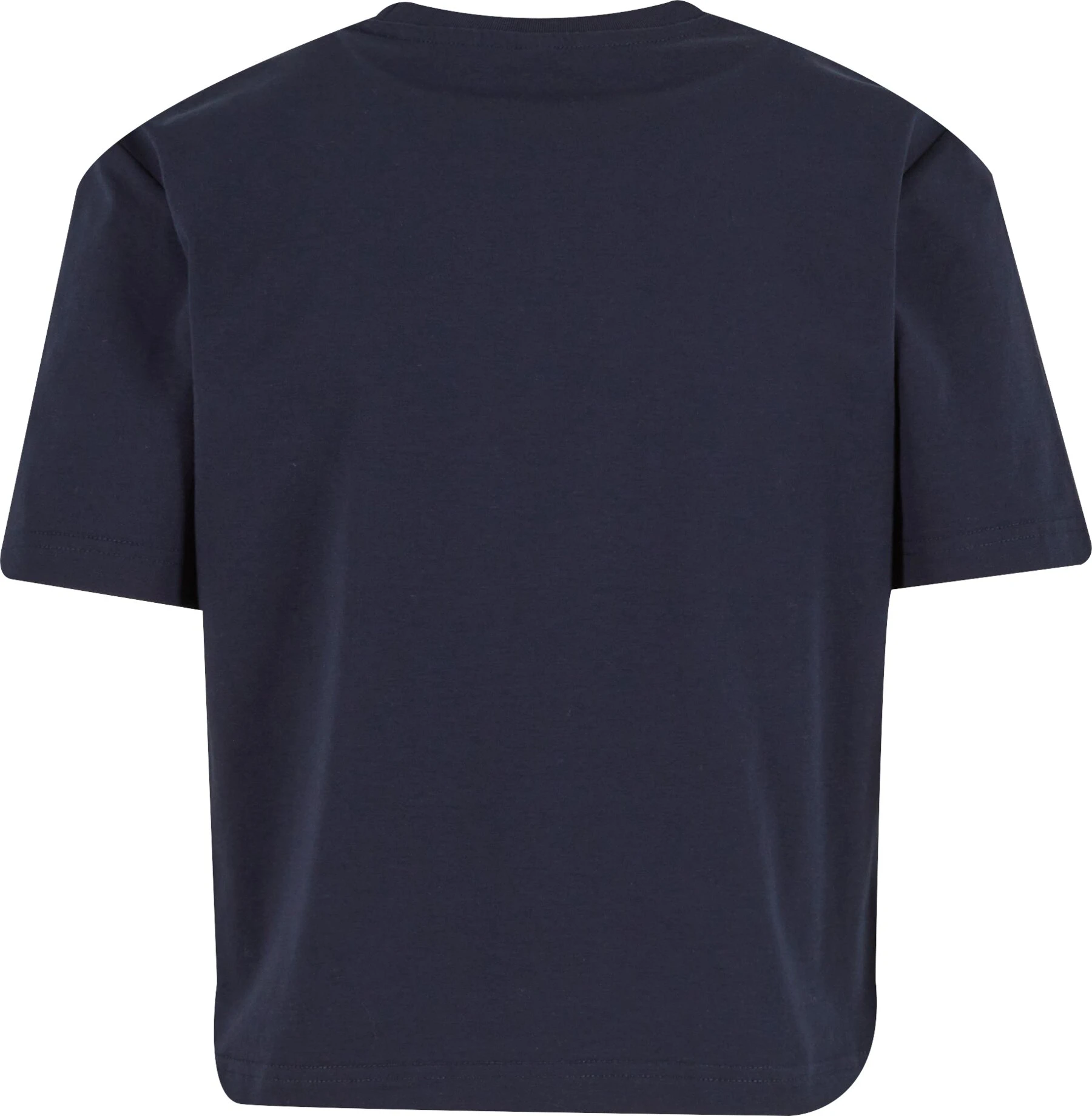 Build Your Brand Sorona® Ladies Regular Boxy Tee