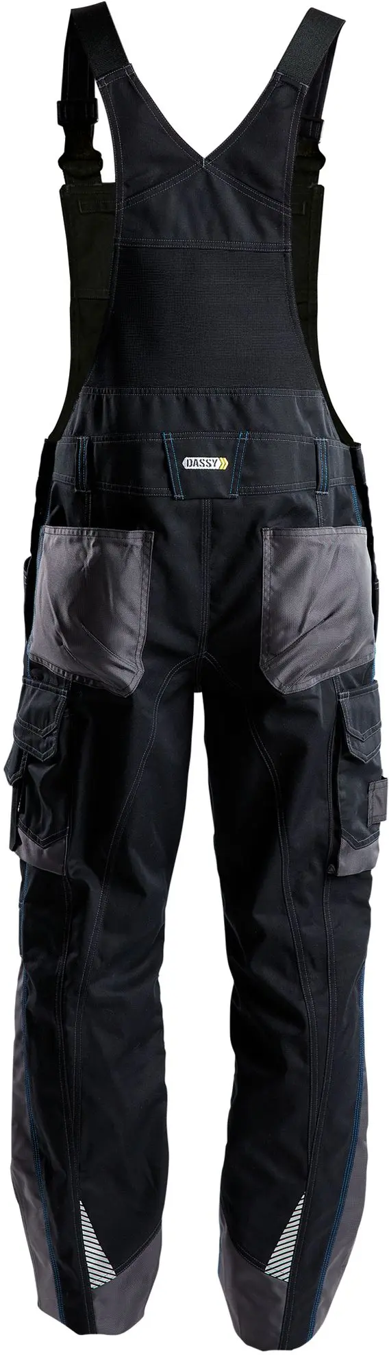 DASSY Arbeitslatzhose VOLTIC