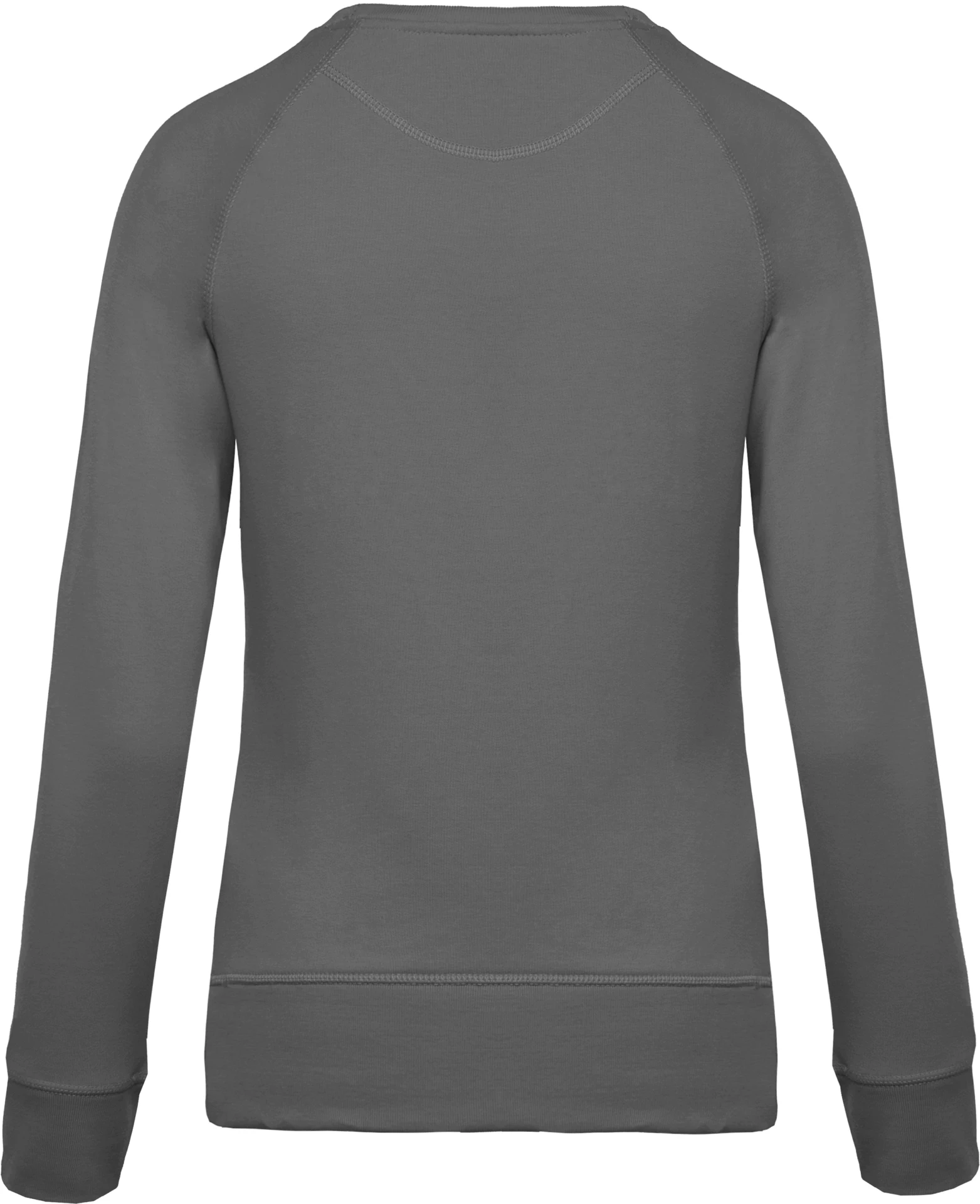 Kariban Damen Bio Raglan Sweater