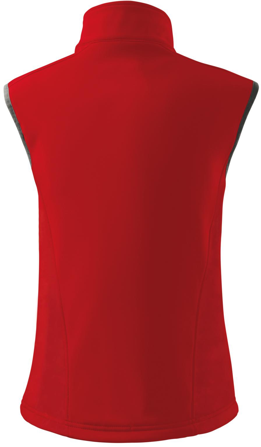 MALFINI Softshellweste Damen Vision 516 MALFINI Softshellweste Damen Vision 516