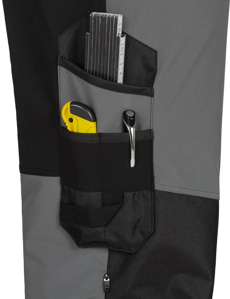 elysee Warnschutz Stretch-Bundhose MERSCH