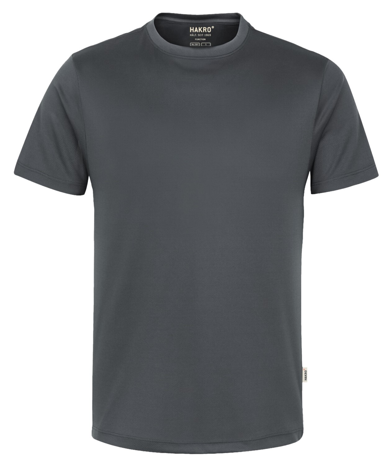 HAKRO T-Shirt 287 Coolmax