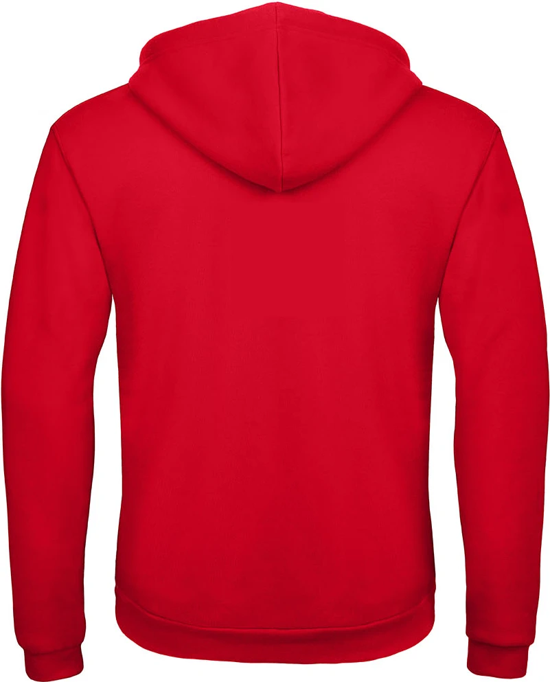 B&C ID.203 50/50 Hooded Sweatshirt