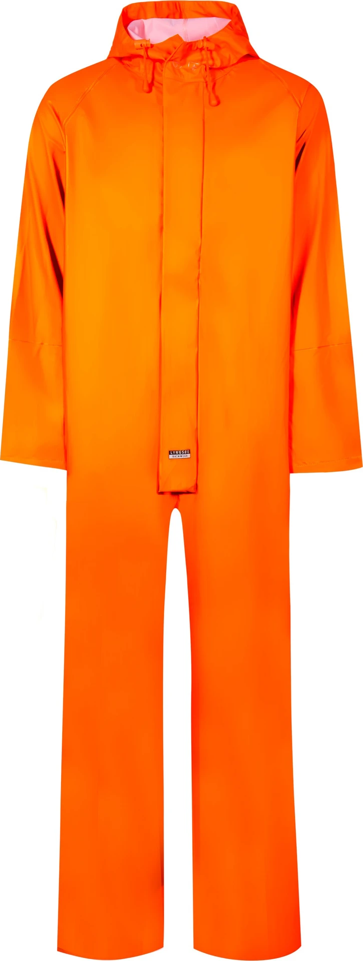 leuchtorange