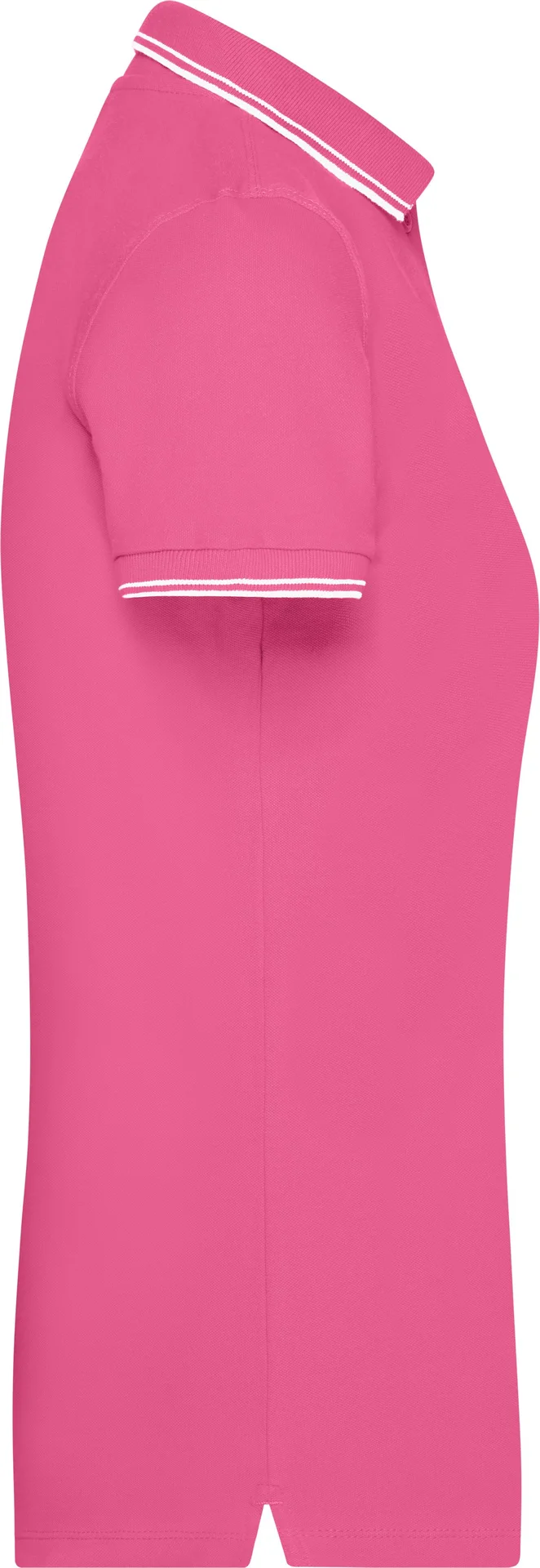 James & Nicholson Ladies Piqué Polo