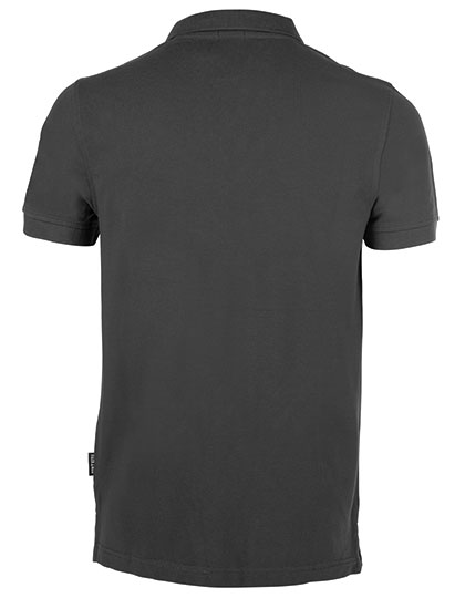 HRM Herren Heavy Polo HRM Herren Heavy Polo