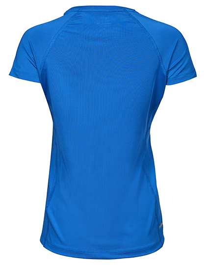 TEE JAYS Ladies CoolDry Tee TEE JAYS Ladies CoolDry Tee