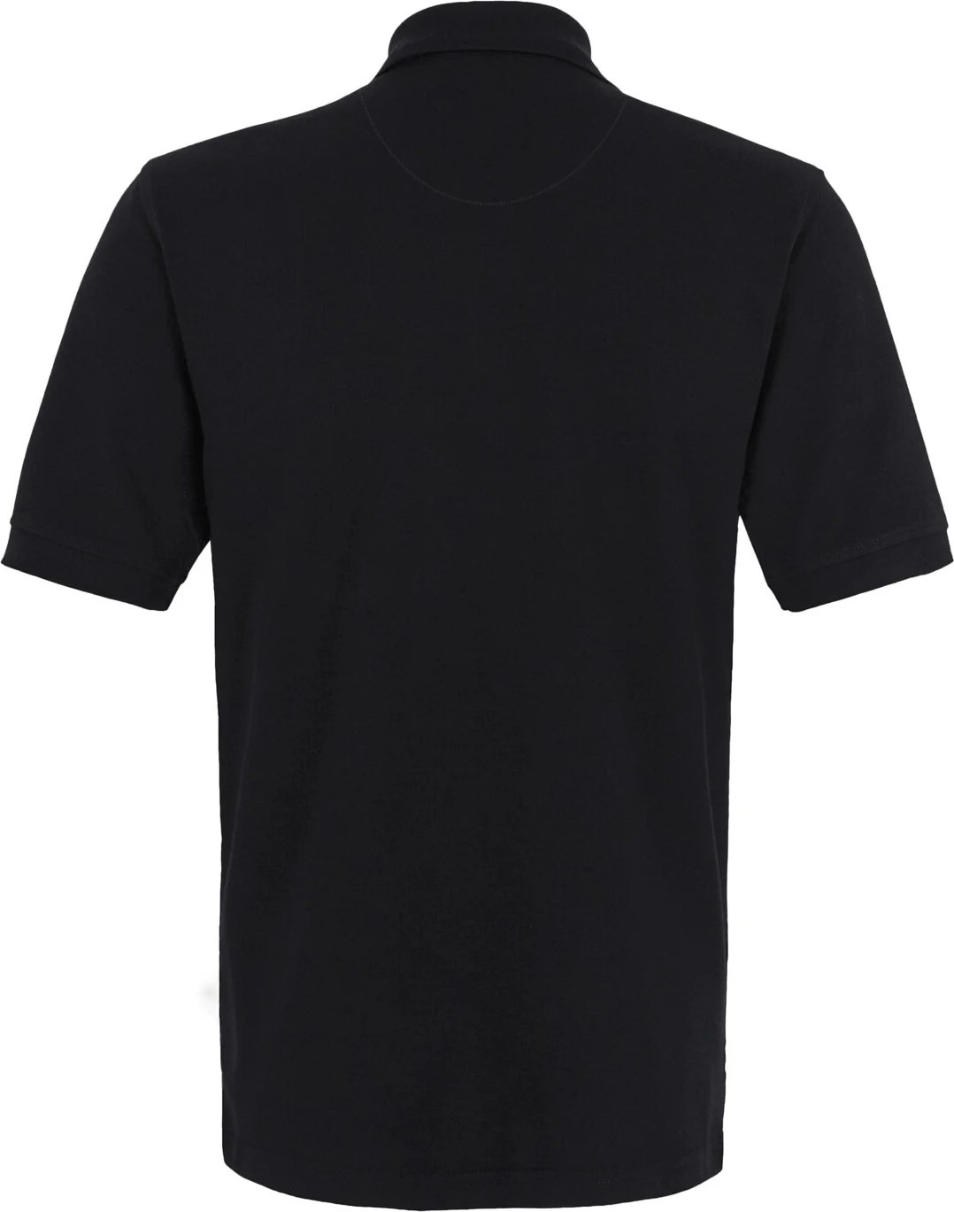 HAKRO  Label-Free Poloshirt 503 Heavy MIKRALINAR® ECO