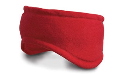 Result Fleece Headband