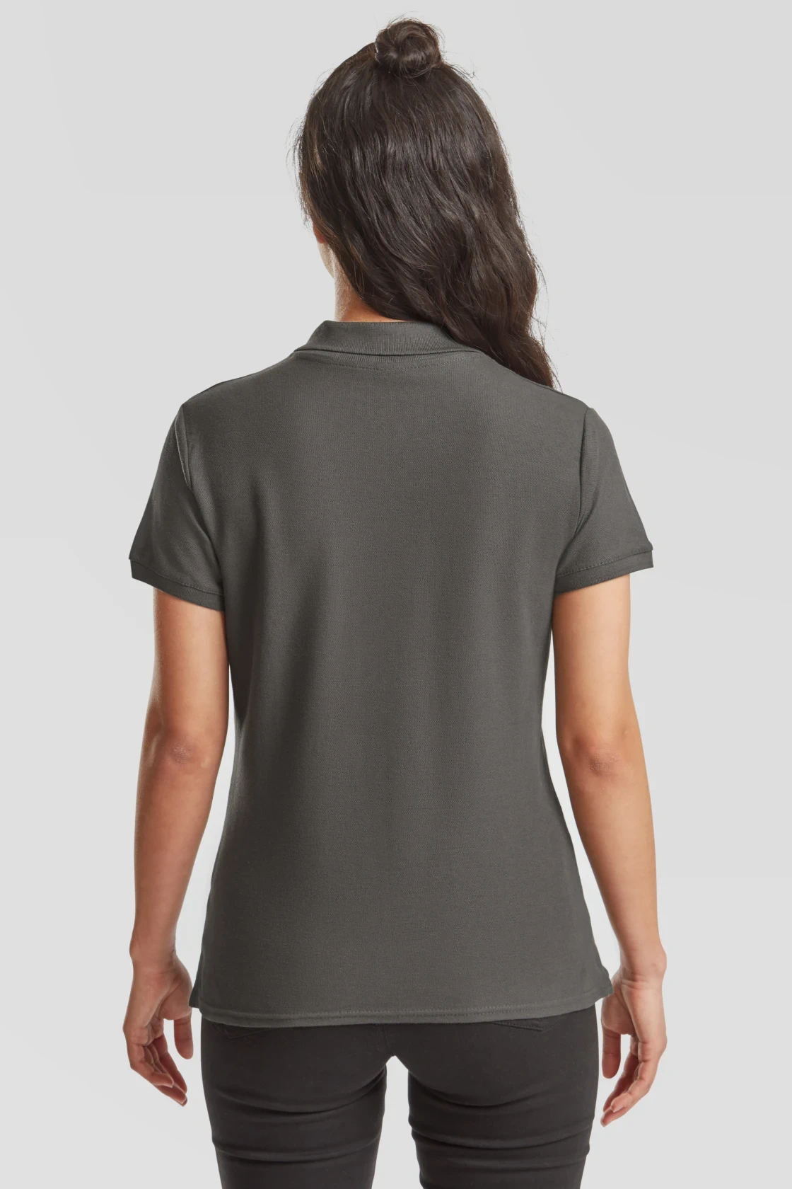 F.O.L. Lady-Fit Premium Polo