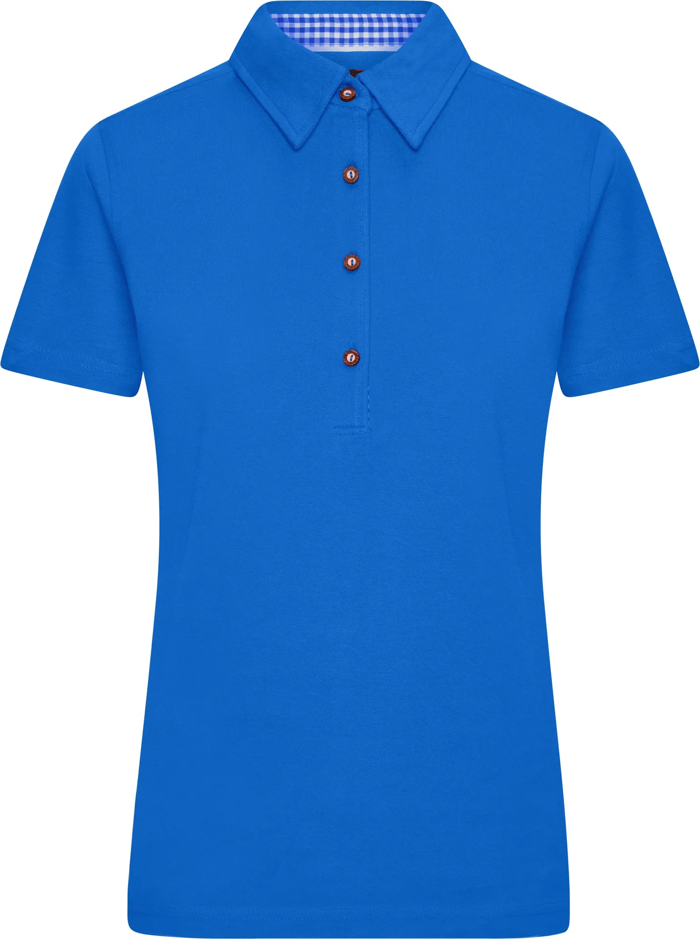 James & Nicholson Ladies Traditional Polo