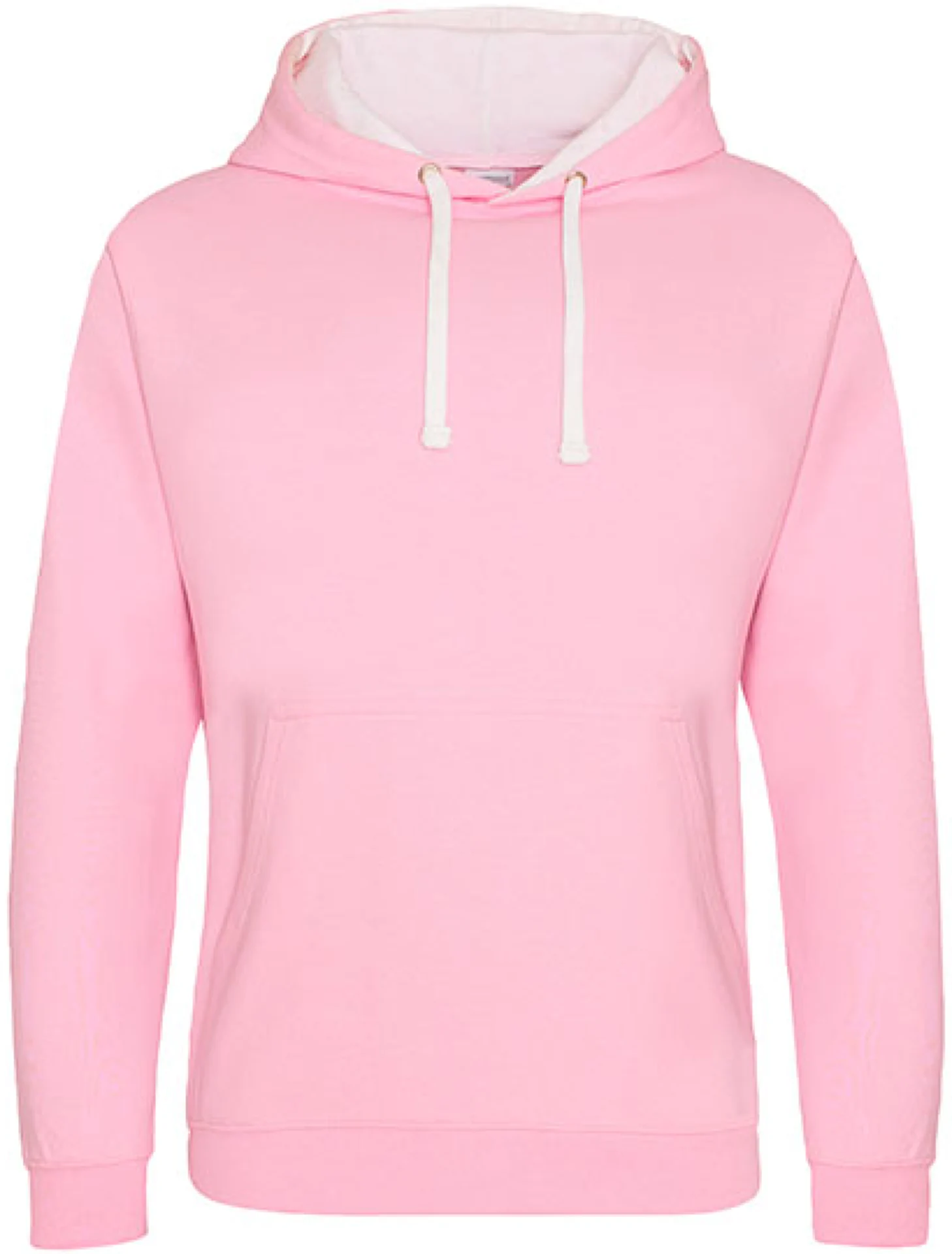 Just Hoods Varsity Hoodie