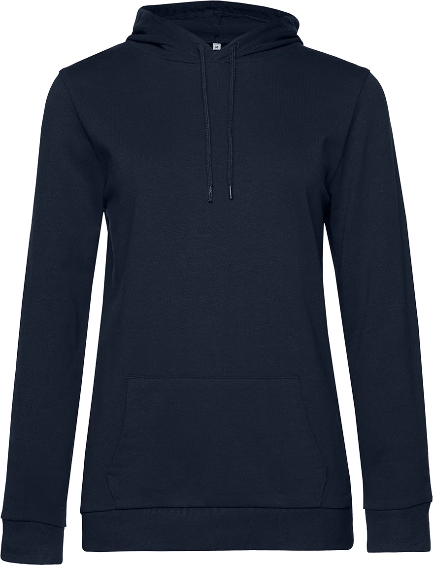 B&C #Hoodie Sweat Women