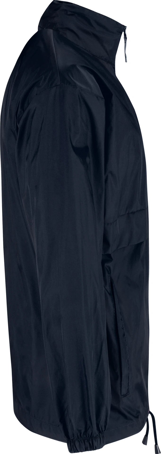 B&C Windbreaker Sirocco